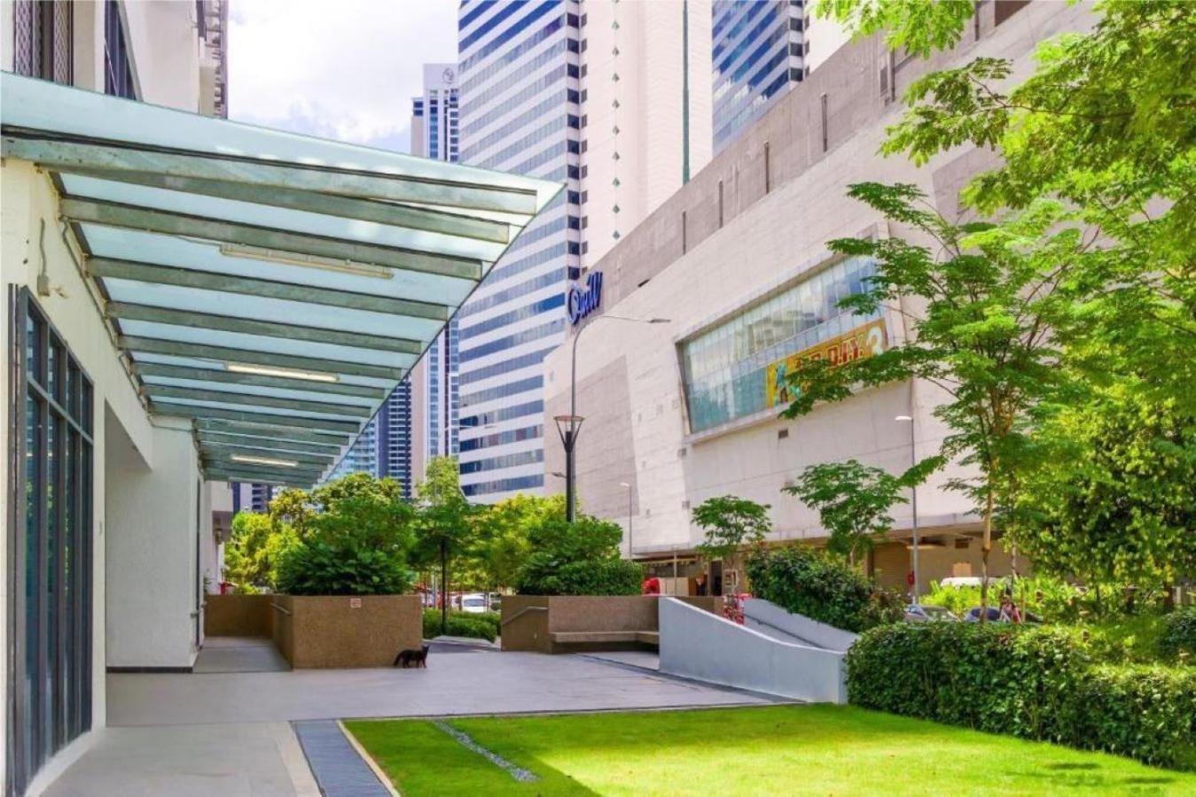 The Lux Colony By Infinitum Klcc Kuala Lumpur