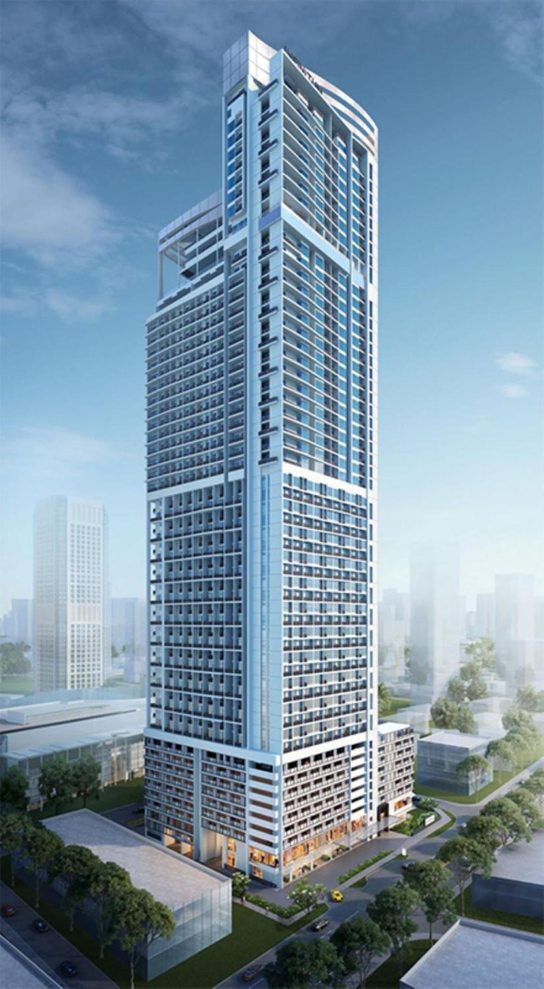 The Lux Colony By Infinitum Klcc *