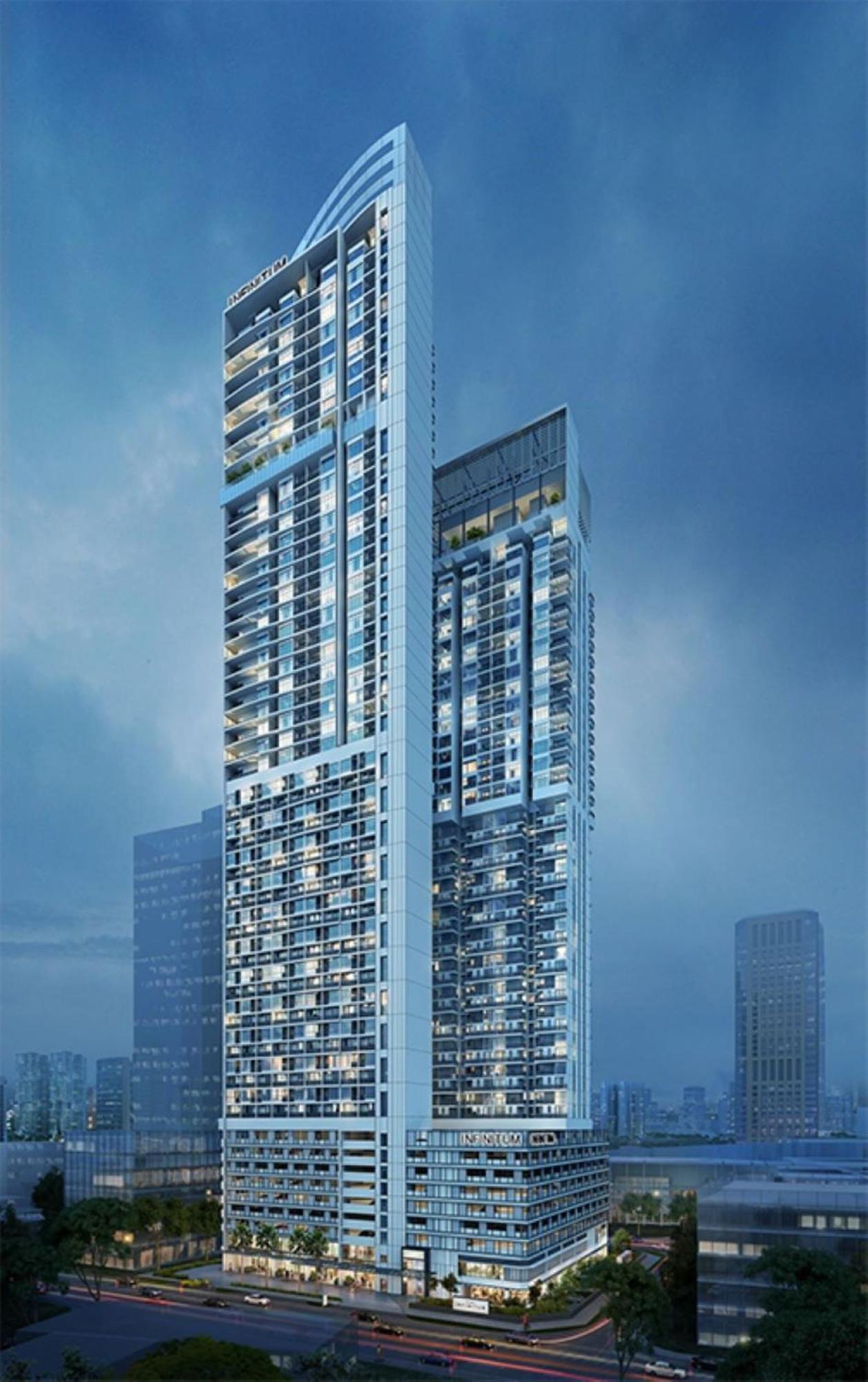 The Lux Colony By Infinitum Klcc * Kuala Lumpur