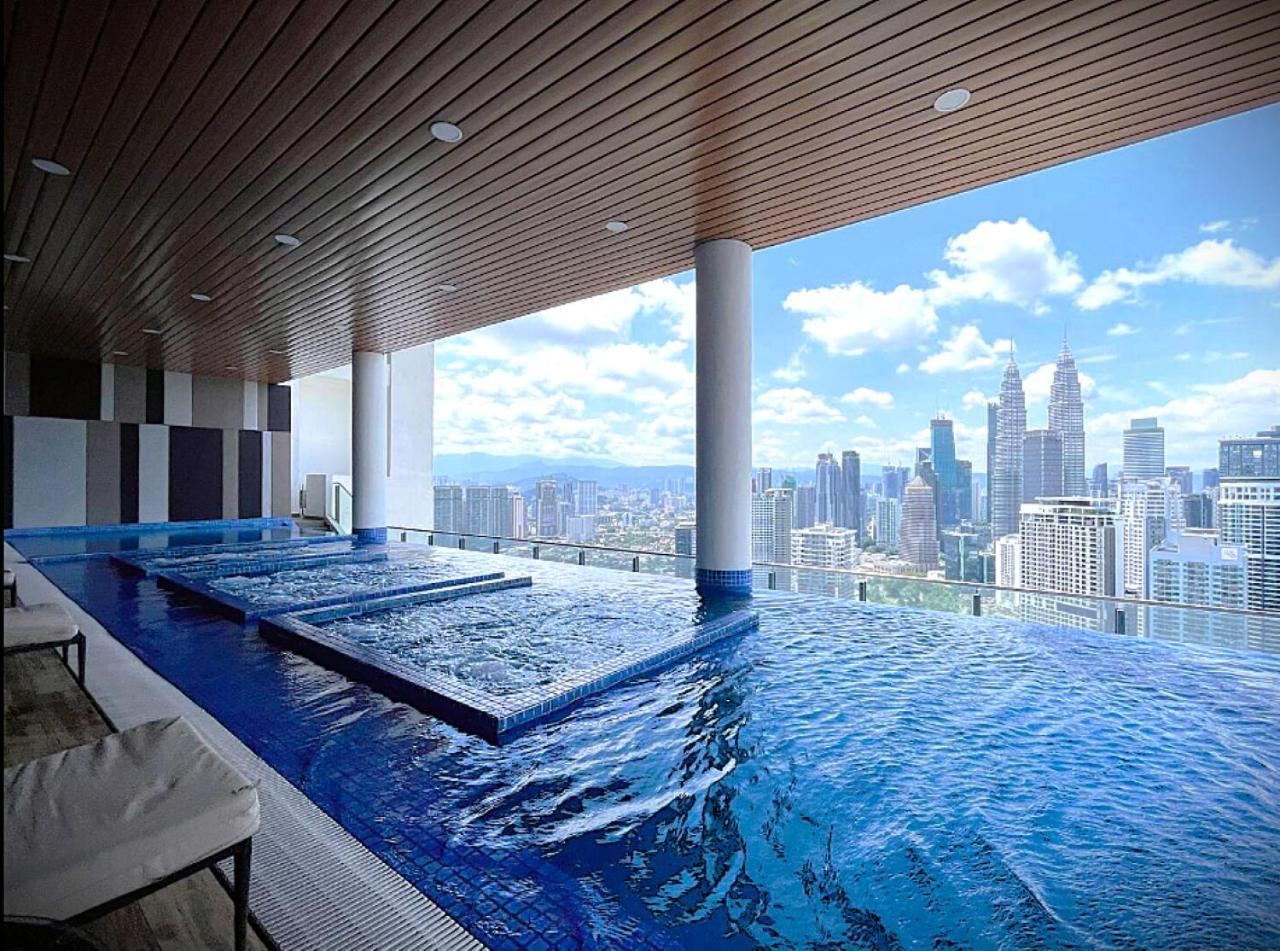 The Lux Colony By Infinitum Klcc *