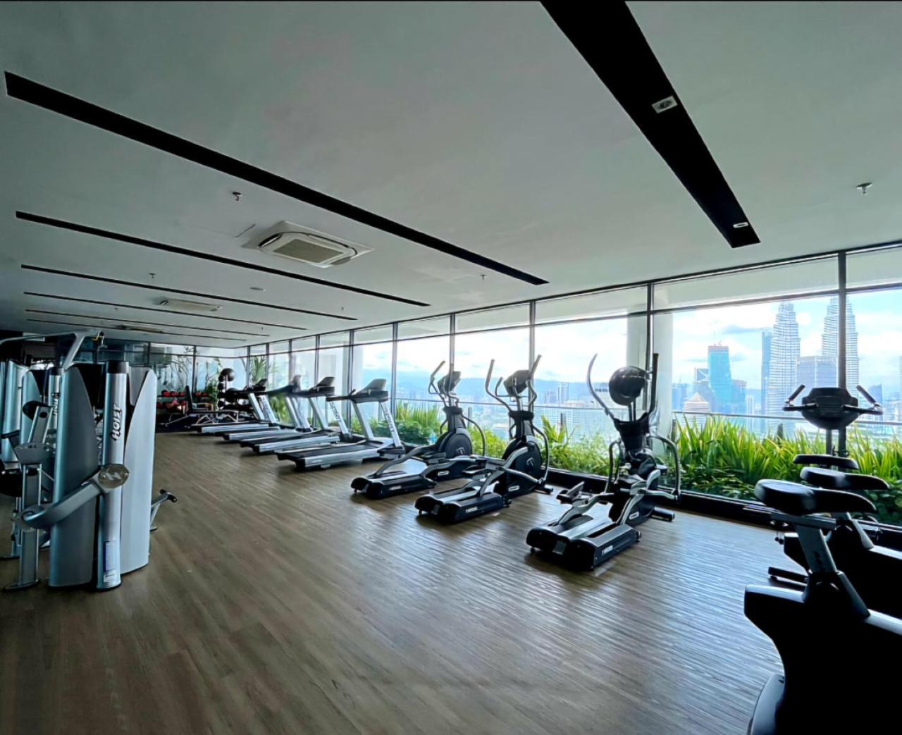 The Lux Colony By Infinitum Klcc Kuala Lumpur