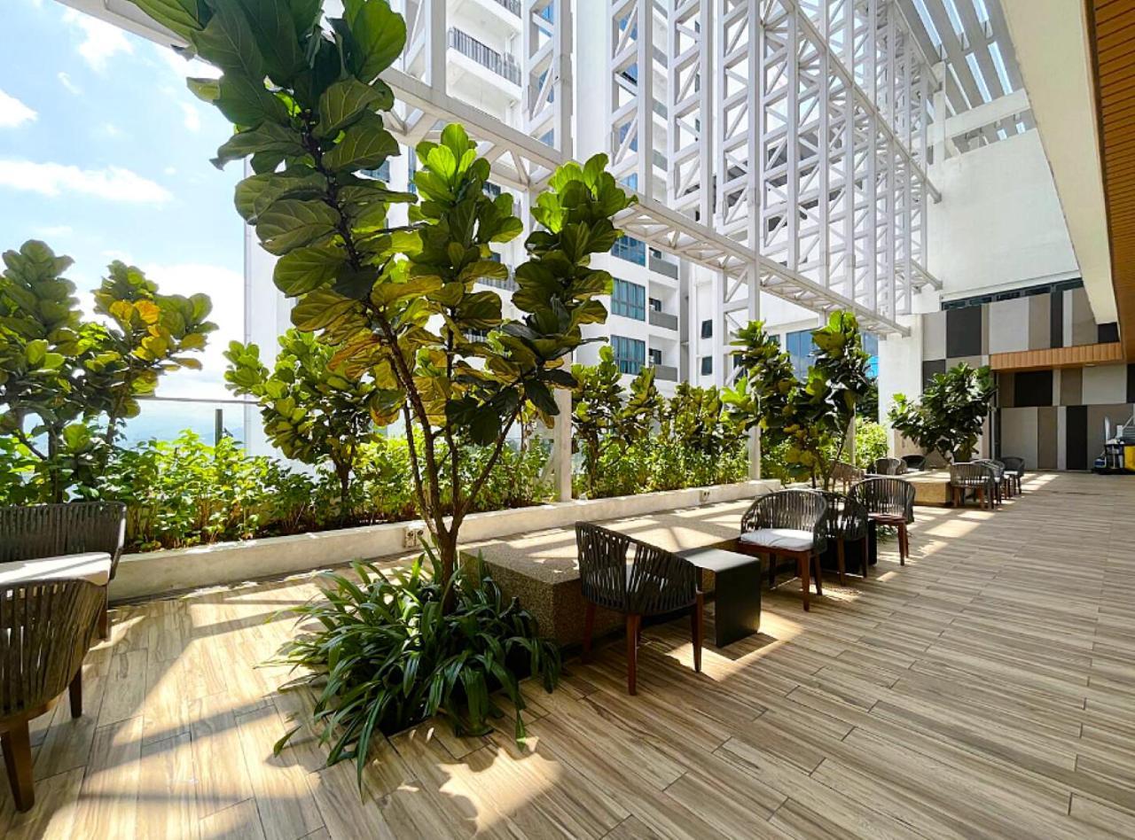 The Lux Colony By Infinitum Klcc * Kuala Lumpur