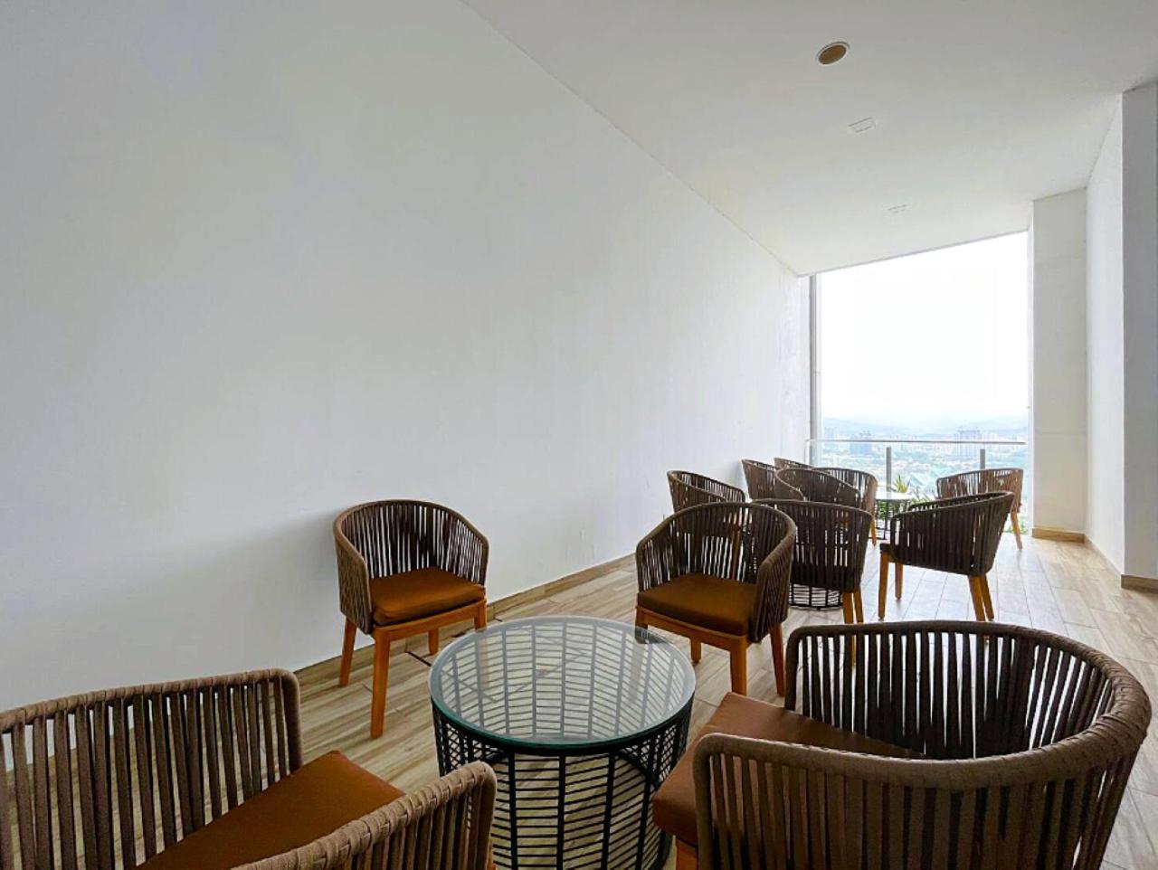 The Lux Colony By Infinitum Klcc