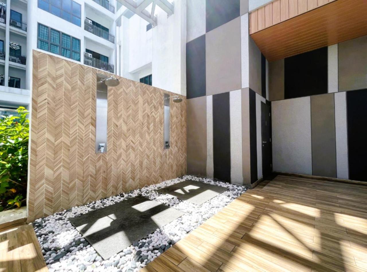 Pangsapuri The Lux Colony By Infinitum Klcc *