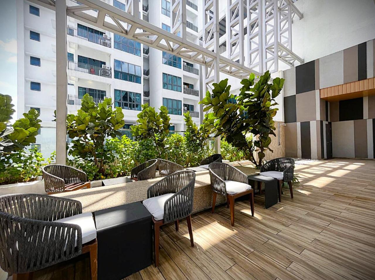 The Lux Colony By Infinitum Klcc * Kuala Lumpur