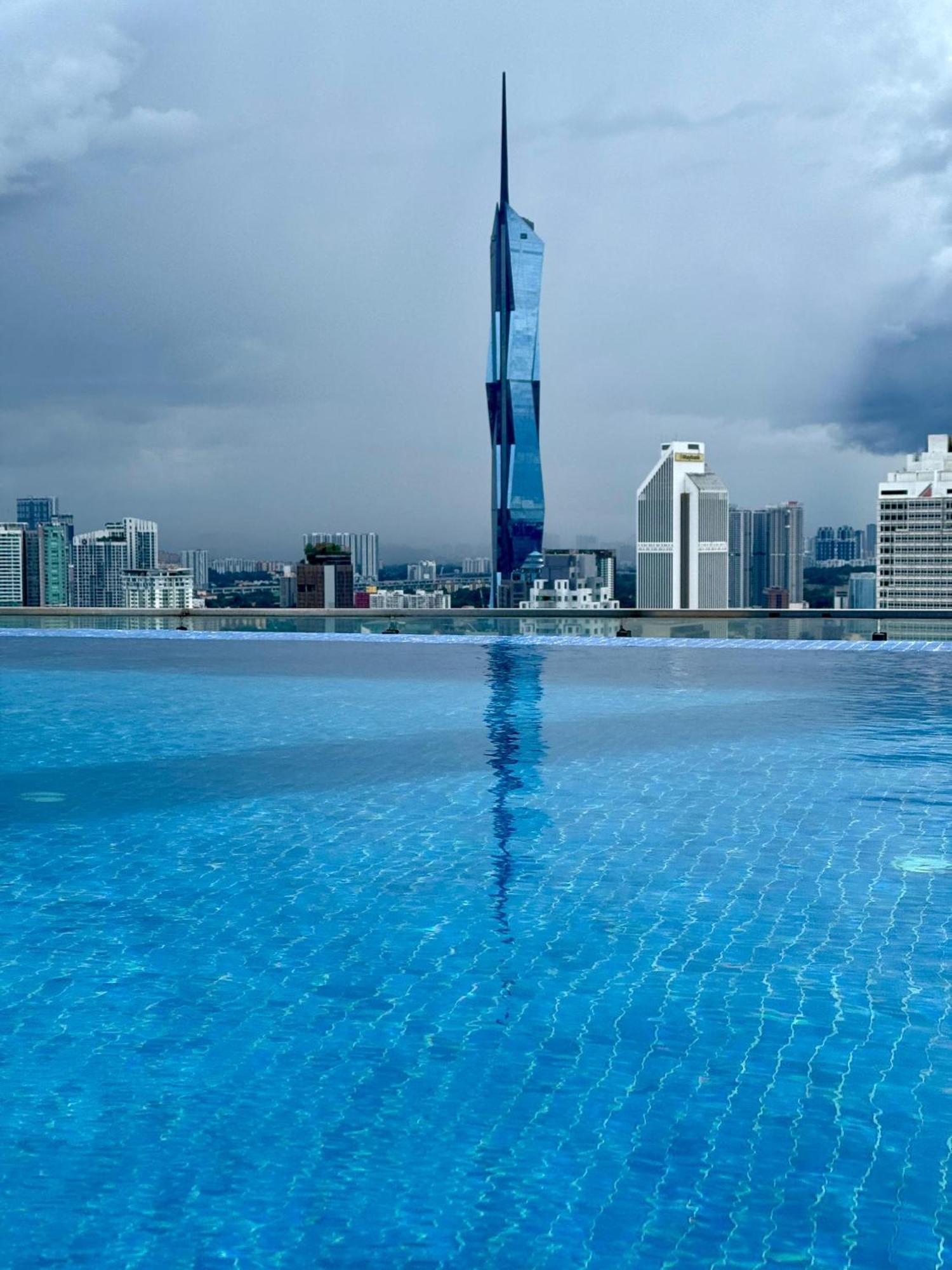 The Lux Colony By Infinitum Klcc * Kuala Lumpur