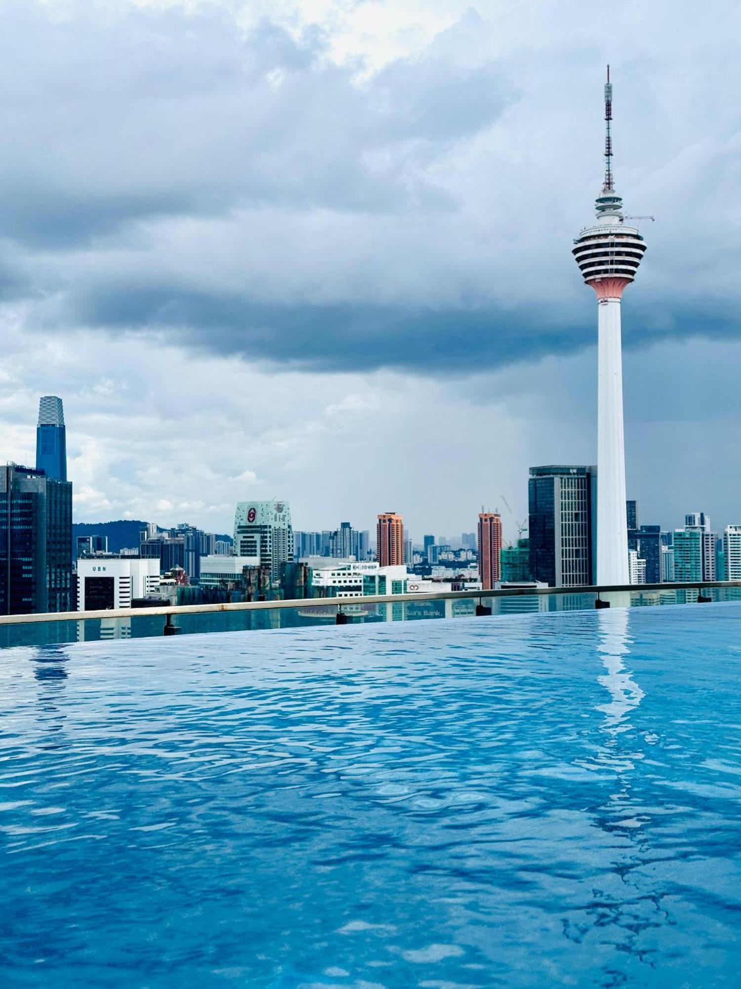 Pangsapuri The Lux Colony By Infinitum Klcc