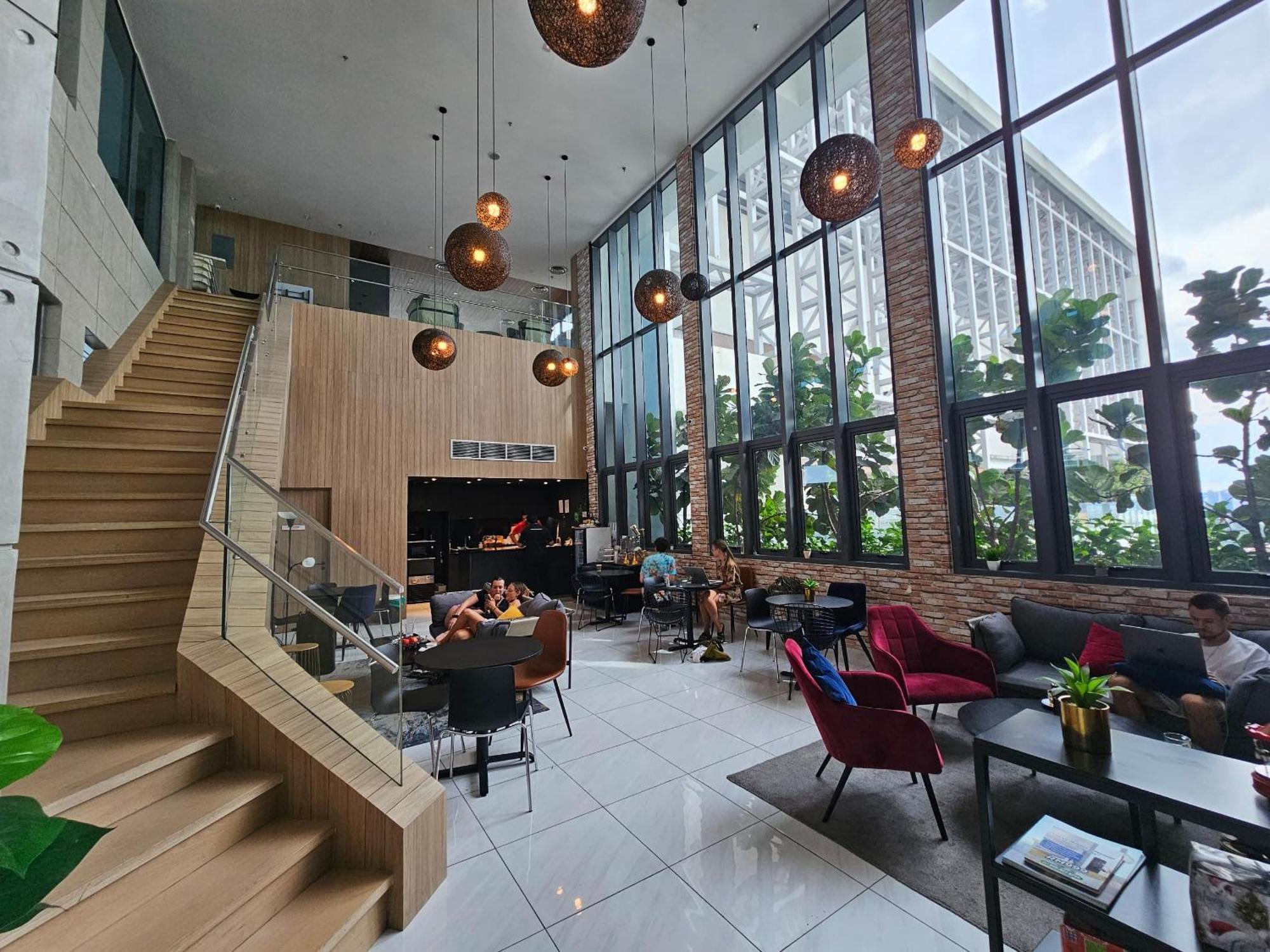 The Lux Colony By Infinitum Klcc *