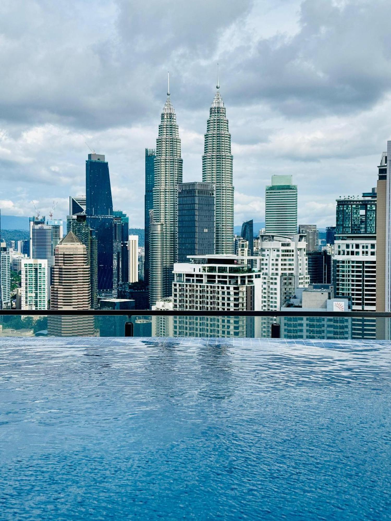 The Lux Colony By Infinitum Klcc *