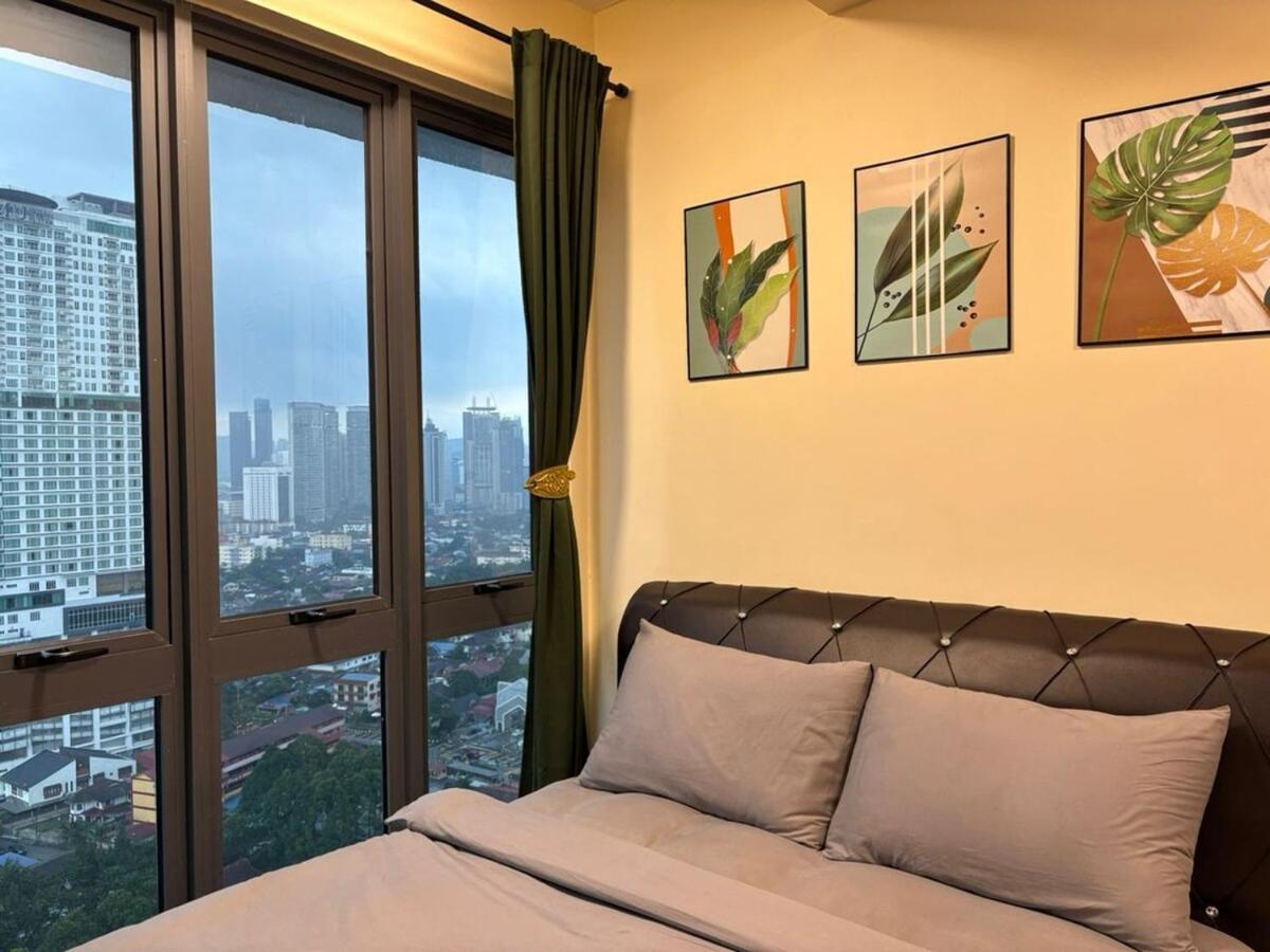 The Lux Colony By Infinitum Klcc * Kuala Lumpur
