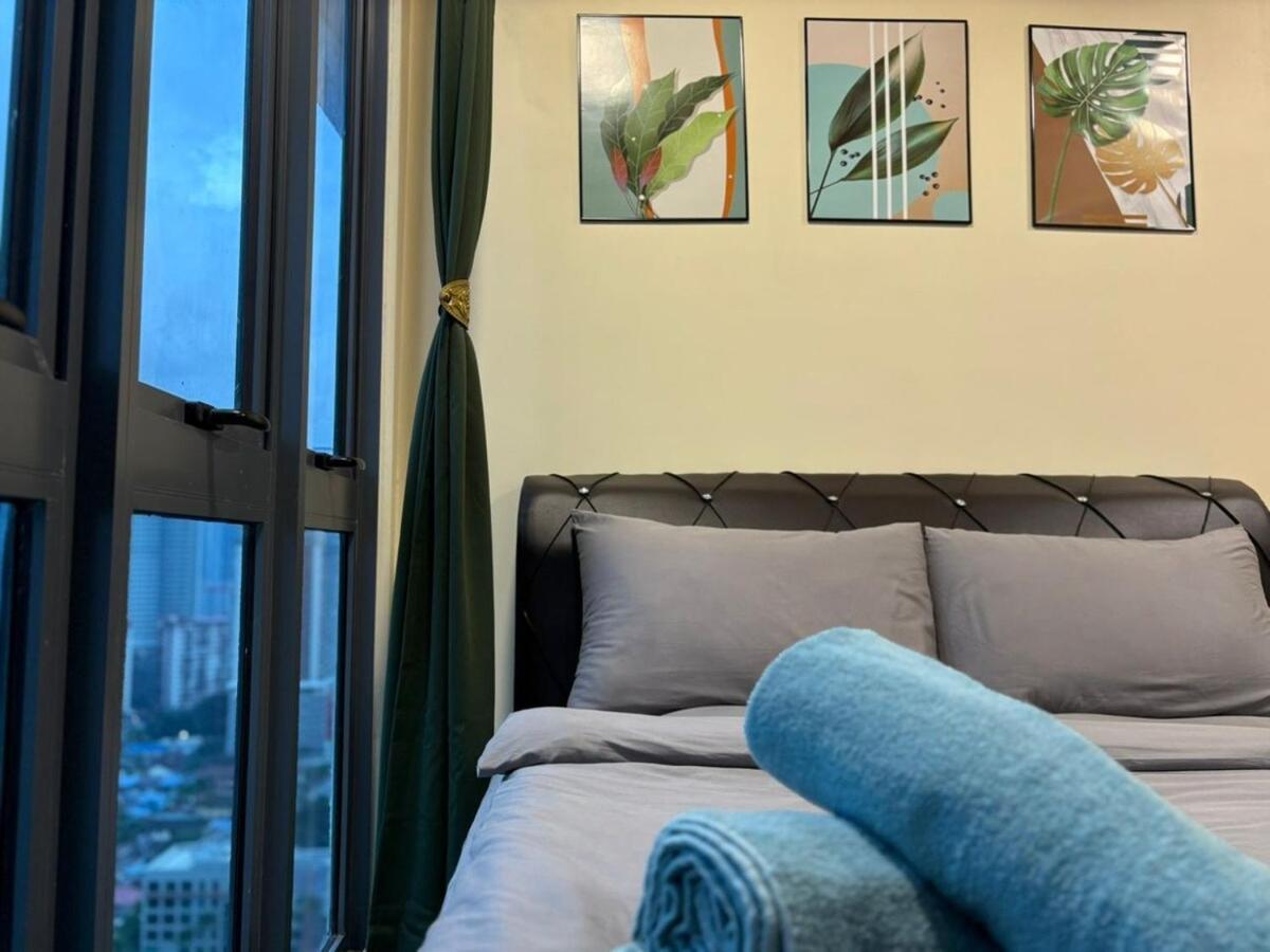 Pangsapuri The Lux Colony By Infinitum Klcc