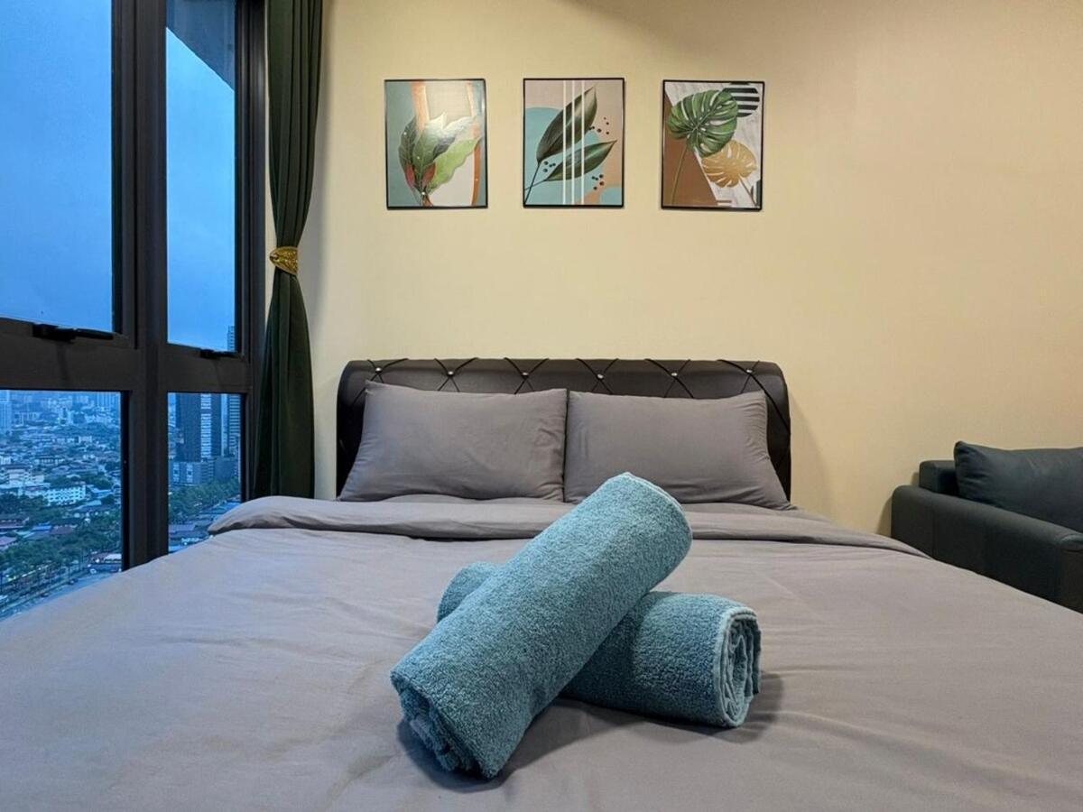 The Lux Colony By Infinitum Klcc * Kuala Lumpur