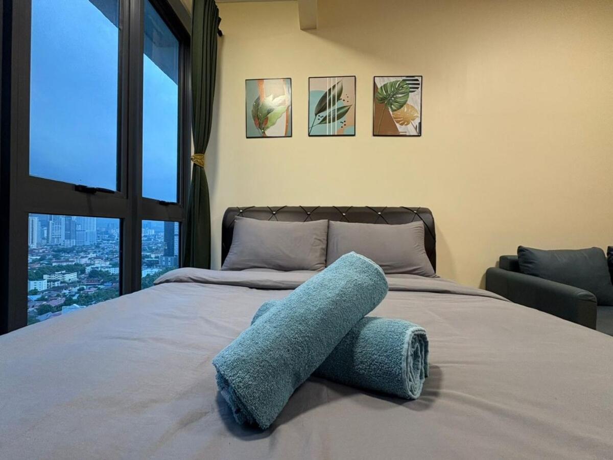 Pangsapuri The Lux Colony By Infinitum Klcc
