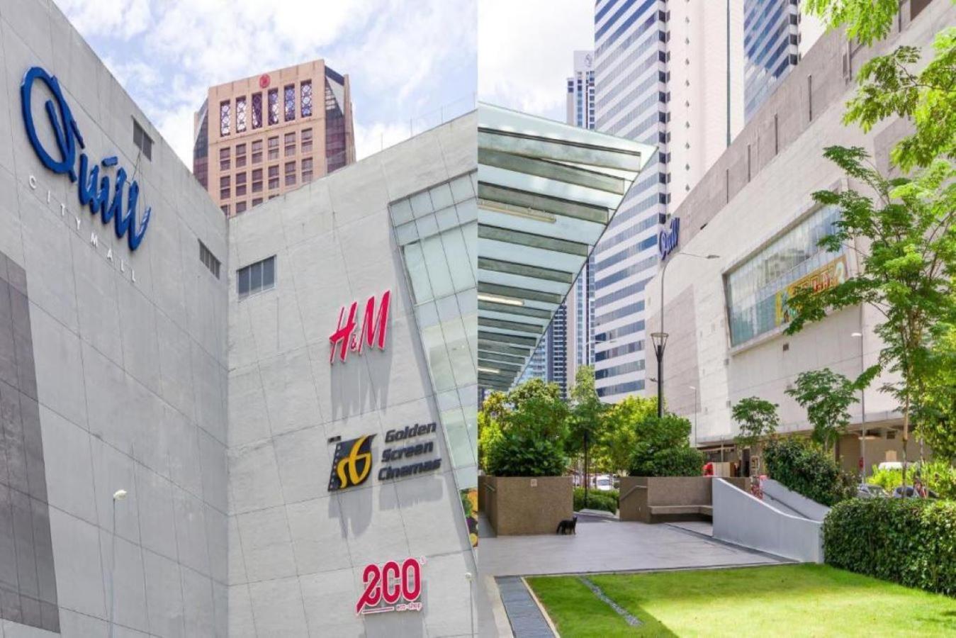 The Lux Colony By Infinitum Klcc Kuala Lumpur