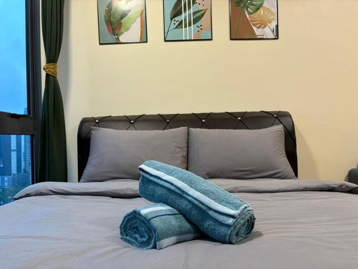 Appartement The Lux Colony By Infinitum Klcc Kuala Lumpur