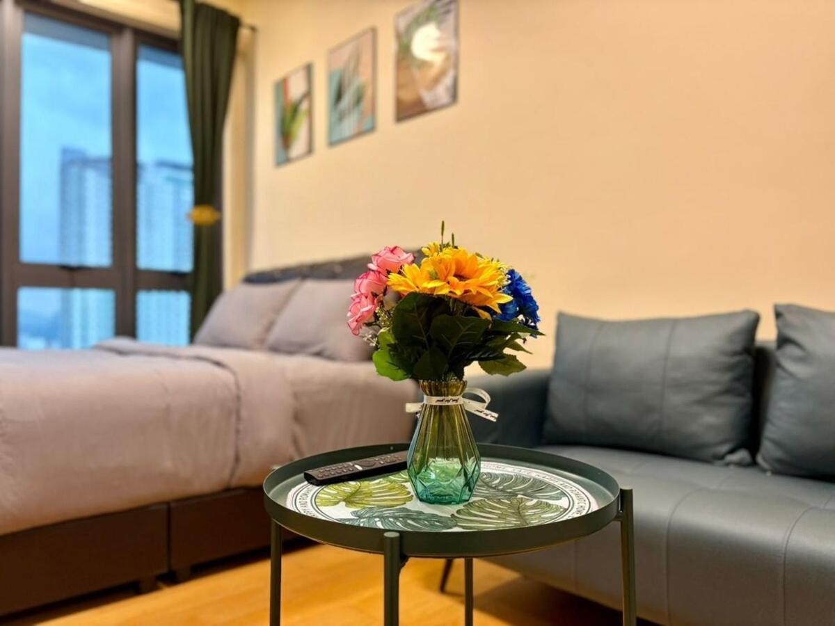 The Lux Colony By Infinitum Klcc Appartement