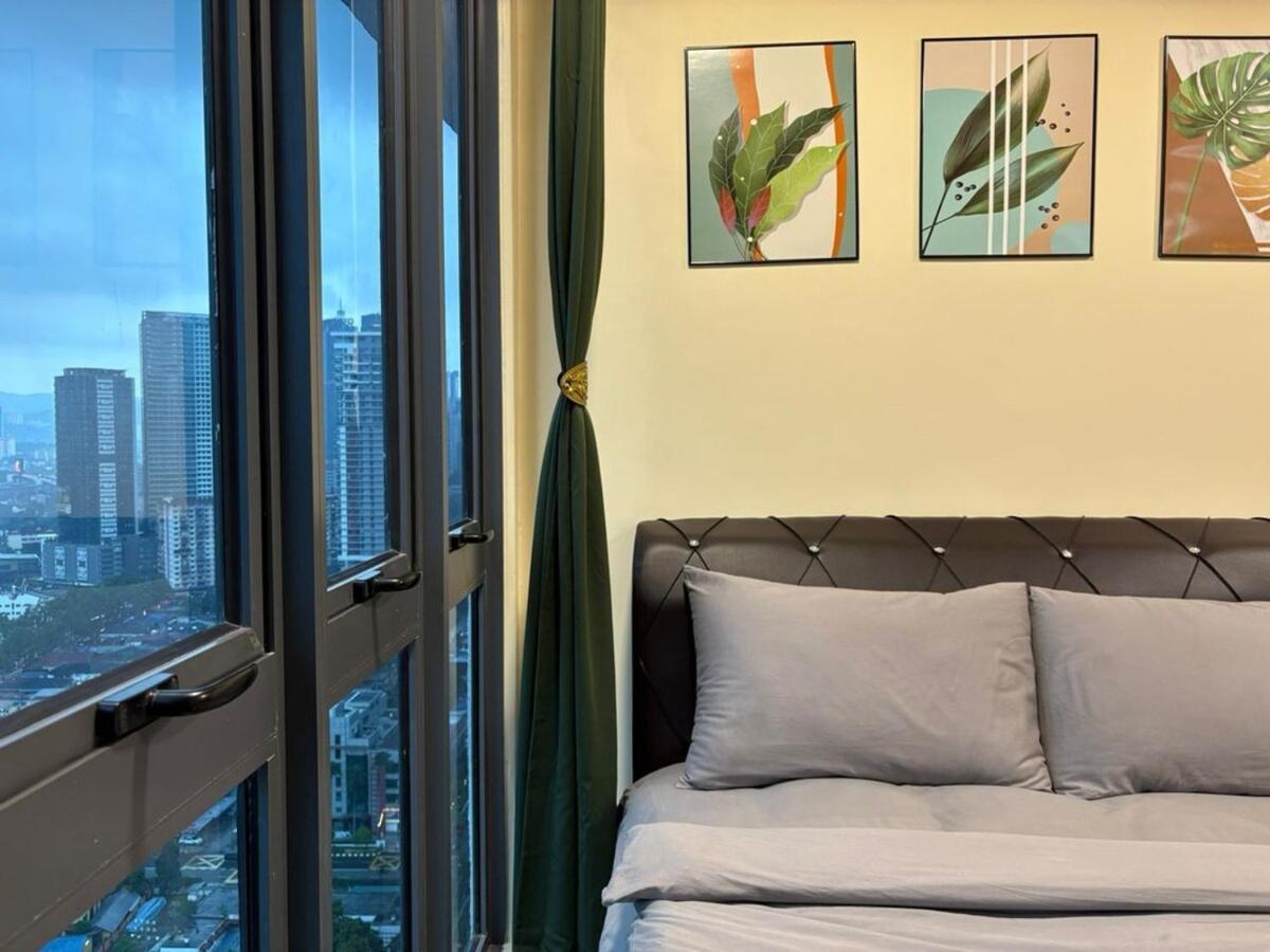 Appartement The Lux Colony By Infinitum Klcc *