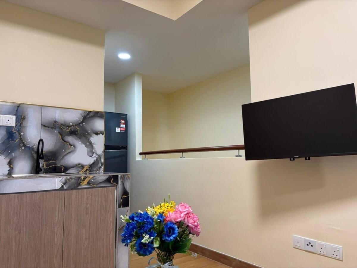 Appartement The Lux Colony By Infinitum Klcc Kuala Lumpur