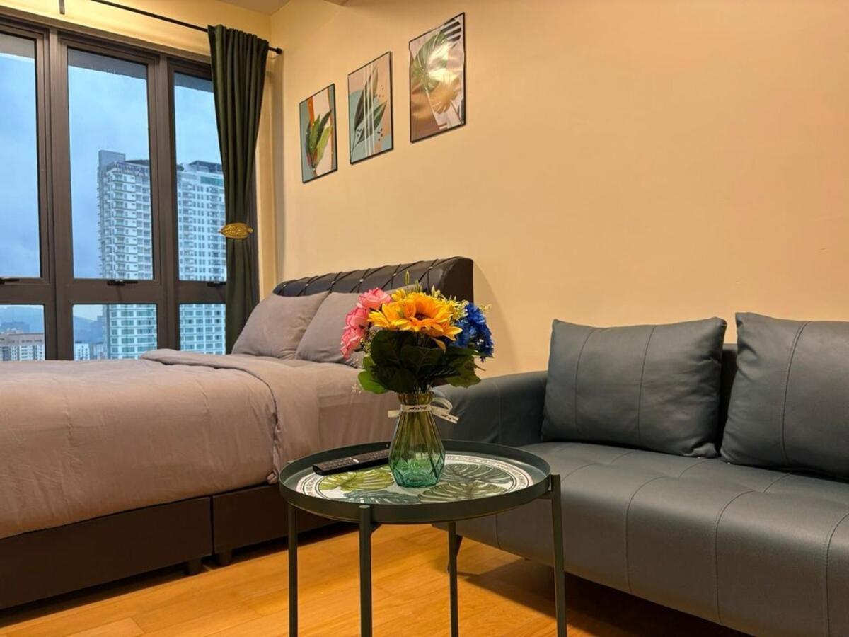 Appartement The Lux Colony By Infinitum Klcc Kuala Lumpur