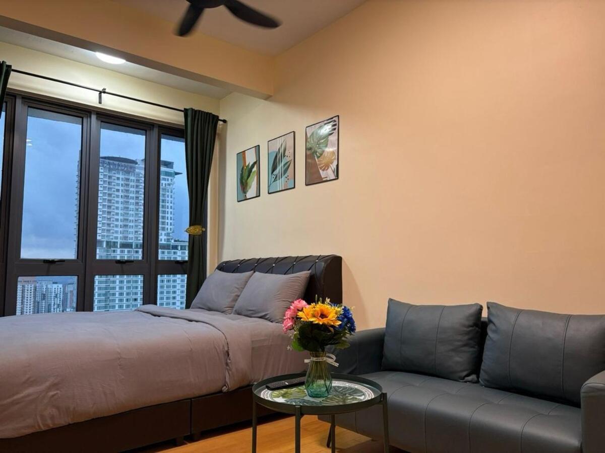 Appartement The Lux Colony By Infinitum Klcc *